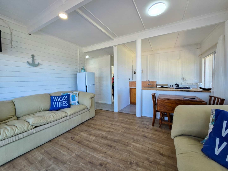 5 Bedroom Property for Sale in Jongensfontein Western Cape